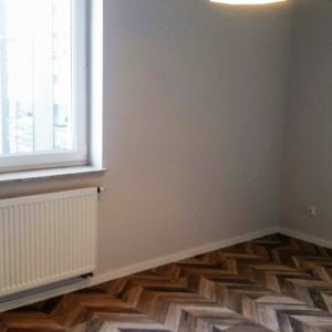 Wykończone mieszkanie dostępne 